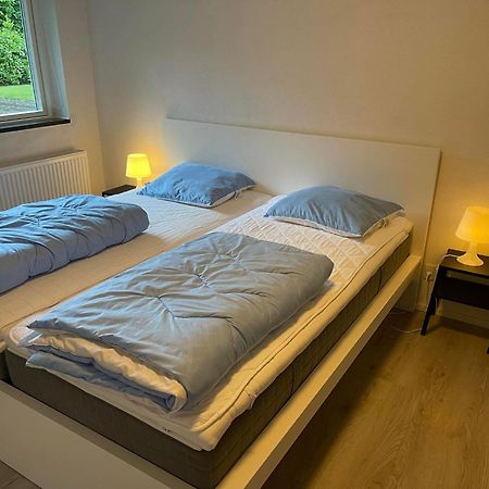 Emda Country Living Close To Legoland Billund Εξωτερικό φωτογραφία