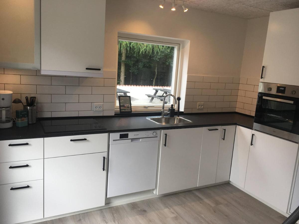 Emda Country Living Close To Legoland Billund Εξωτερικό φωτογραφία