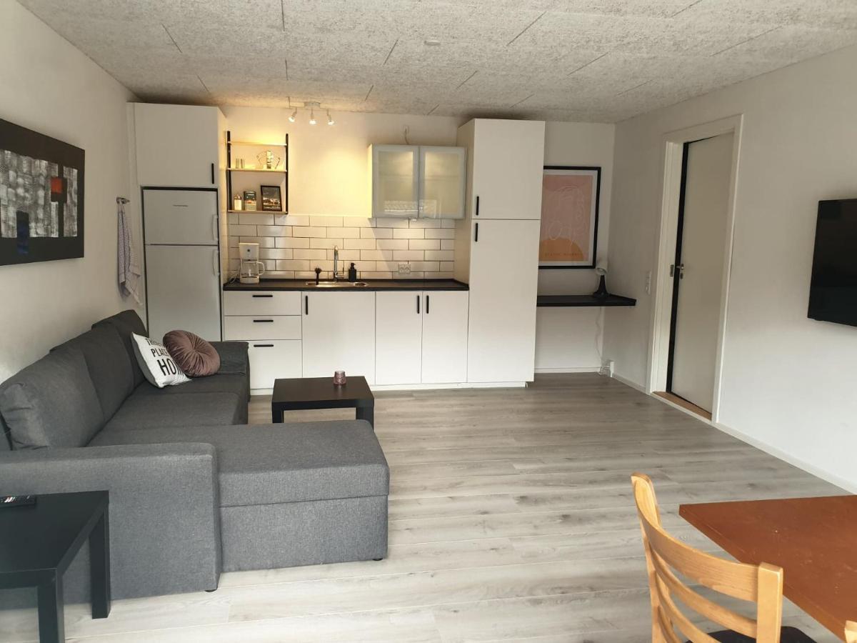 Emda Country Living Close To Legoland Billund Εξωτερικό φωτογραφία