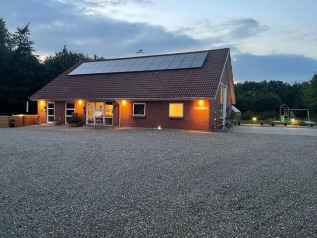 Emda Country Living Close To Legoland Billund Εξωτερικό φωτογραφία