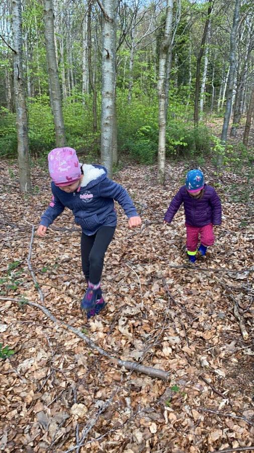 Emda Country Living Close To Legoland Billund Εξωτερικό φωτογραφία