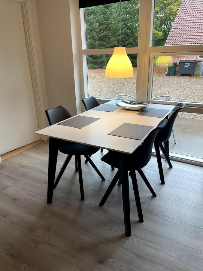Emda Country Living Close To Legoland Billund Εξωτερικό φωτογραφία