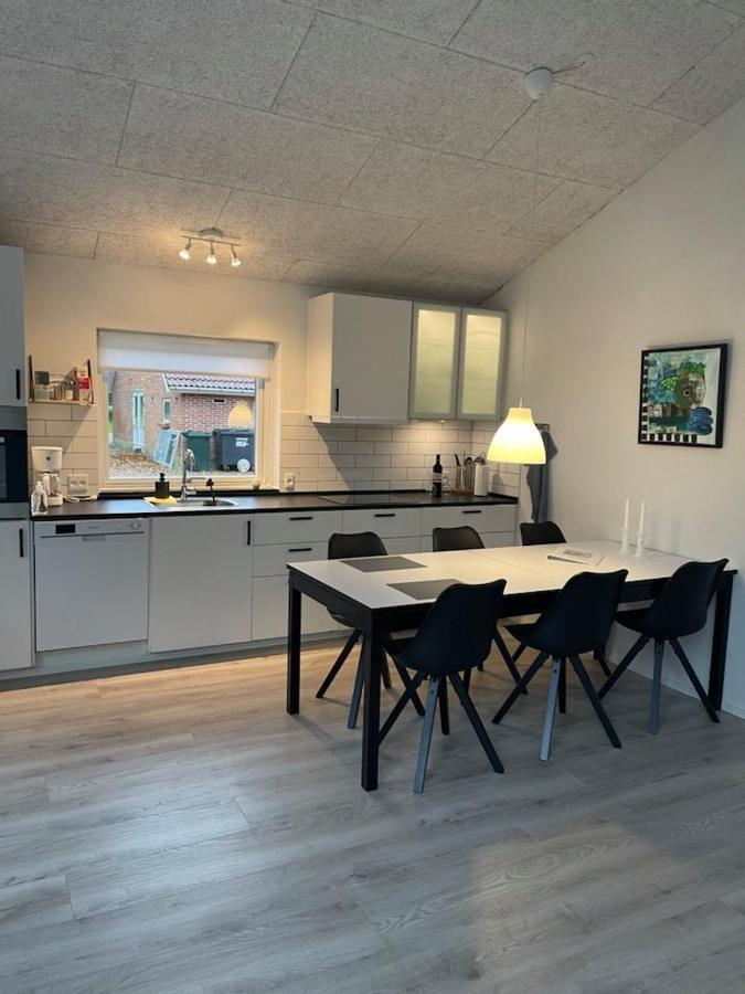 Emda Country Living Close To Legoland Billund Εξωτερικό φωτογραφία