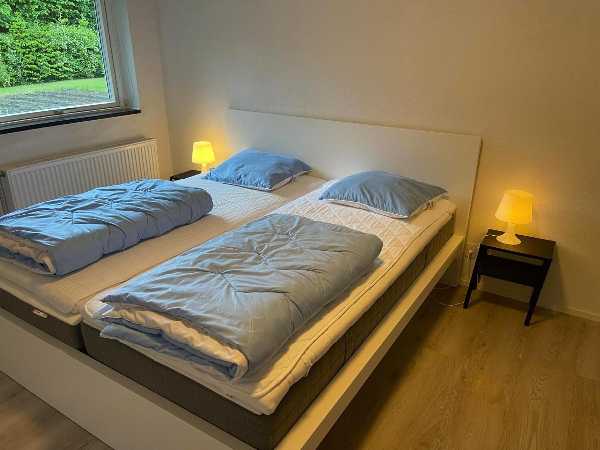 Emda Country Living Close To Legoland Billund Εξωτερικό φωτογραφία