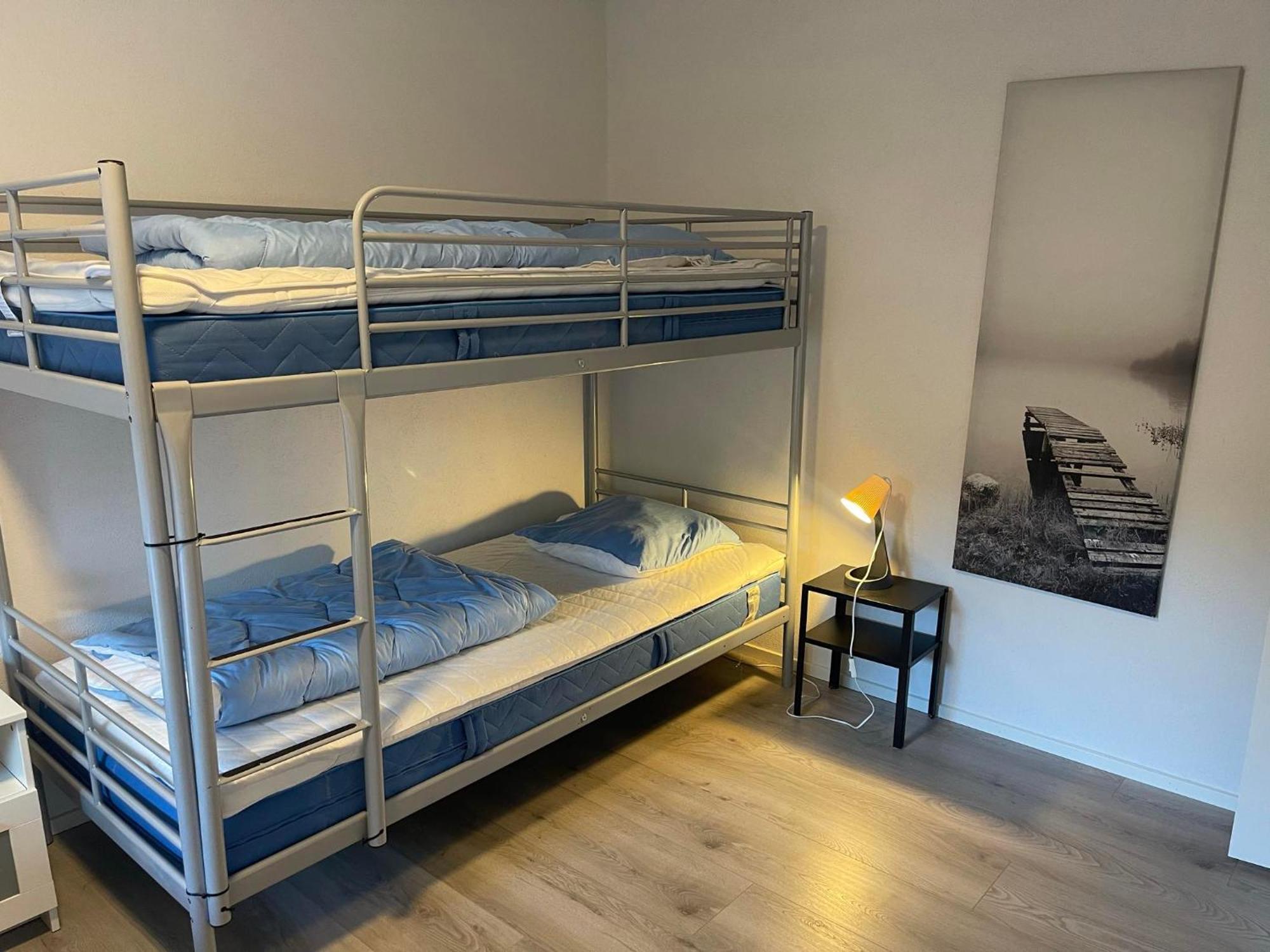 Emda Country Living Close To Legoland Billund Εξωτερικό φωτογραφία